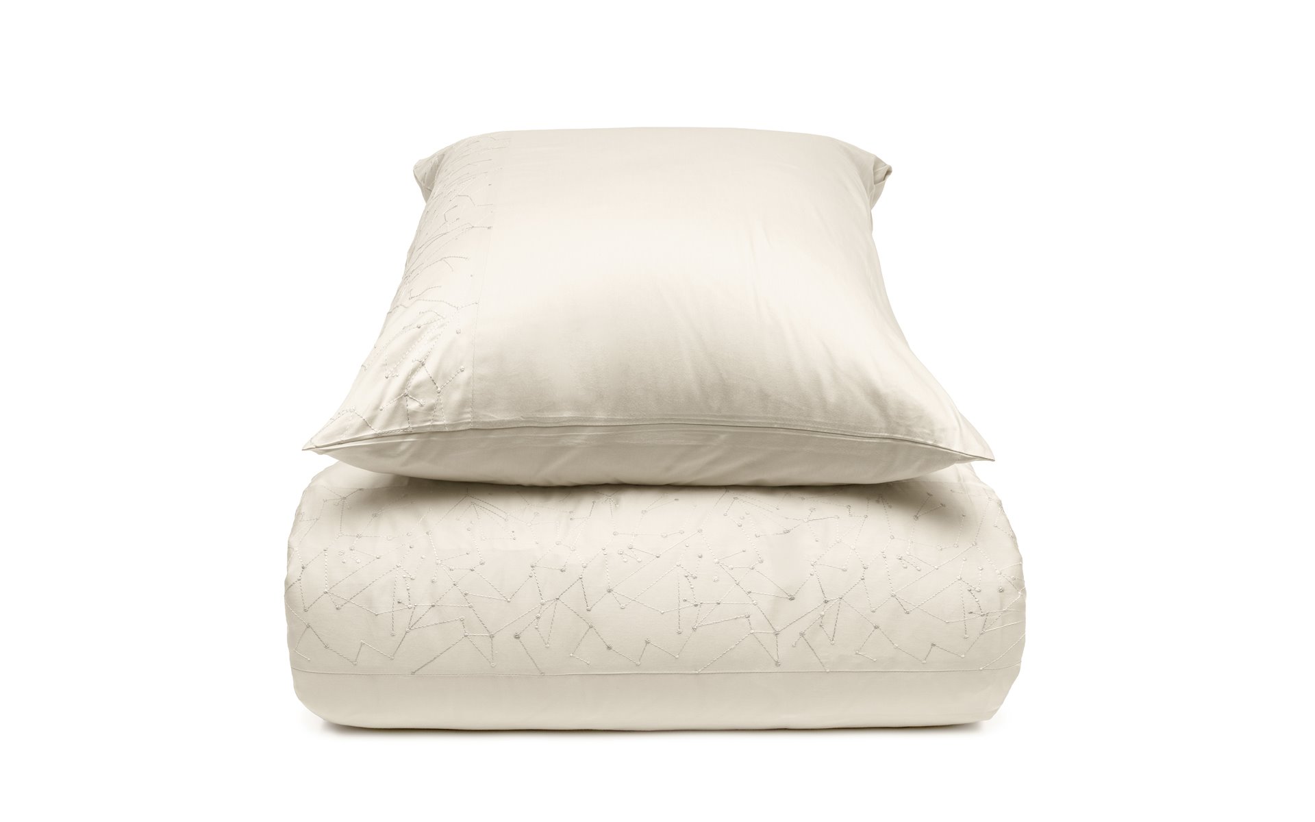 Mrs.Me home couture - duvetcoverset Orbit nougat web